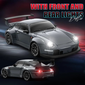 Racing Mini High-Speed Drift Car with Remote Control