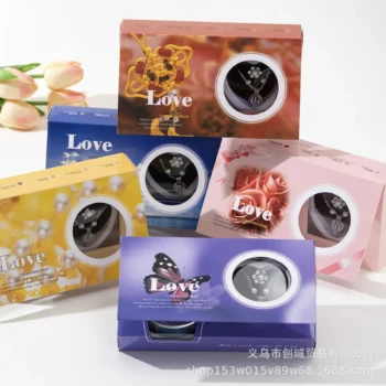 Wish Pearl Necklace Gift