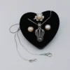 Wish Pearl Necklace Gift