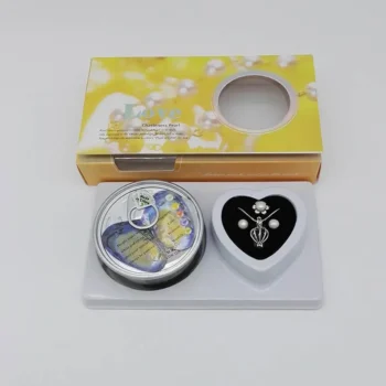 Wish Pearl Necklace Gift