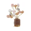 Blossom Pearl Tree Hijab Brooch