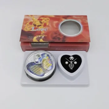 Wish Pearl Necklace Gift