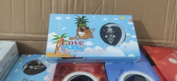 Wish Pearl Necklace Gift