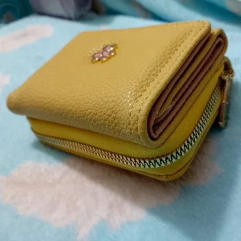 Women Purse Large Capacity Wallet