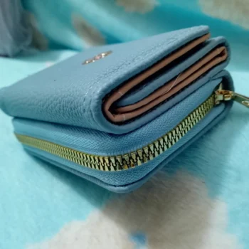 Women Purse Large Capacity Wallet