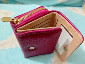 Women Purse Large Capacity Wallet