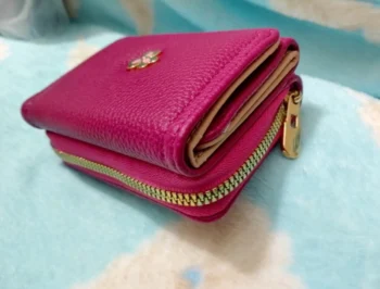 Women Purse Large Capacity Wallet