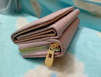 Women Purse Large Capacity Wallet