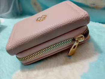 Women Purse Large Capacity Wallet