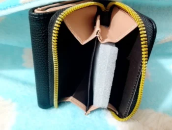 Women Purse Large Capacity Wallet