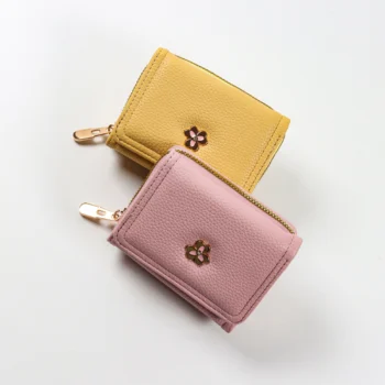 Women Purse Large Capacity Wallet