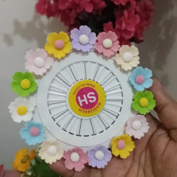 Colorful Hijab Pins