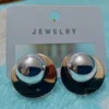 Trendy Dome Earrings in Bangladesh