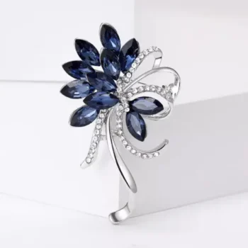 Leafe Hijab Brooch Multi Design