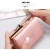 Cute Heart Shape ladis Wallet