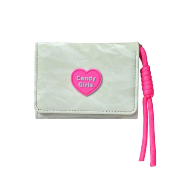 Candy Girls Wallet – Cute Trendy Purse