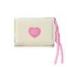 Candy Girls Wallet – Cute Trendy Purse