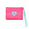 Candy Girls Wallet – Cute Trendy Purse