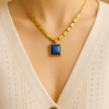 Elegant Pendant Necklace – A Touch of Beauty for Every Moment