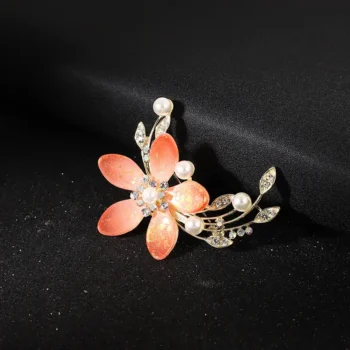 Multiple Design Hijab Brooch