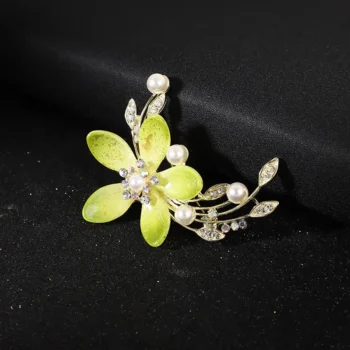 Multiple Design Hijab Brooch