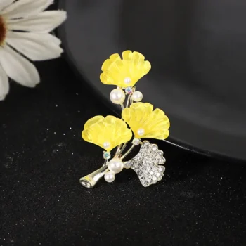 Multiple Design Hijab Brooch