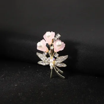 Multiple Design Hijab Brooch