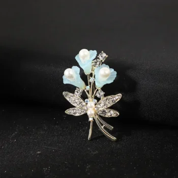 Multiple Design Hijab Brooch