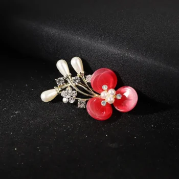 Multiple Design Hijab Brooch