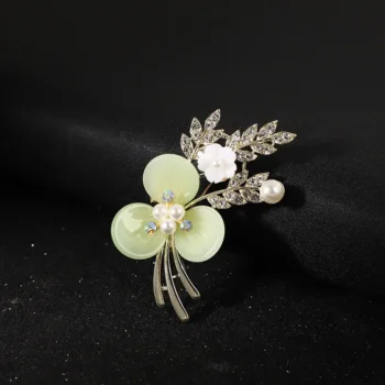 Multiple Design Hijab Brooch