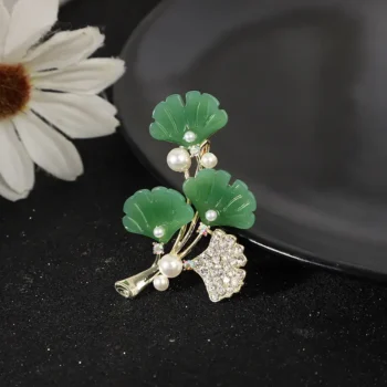 Multiple Design Hijab Brooch