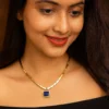 Elegant Pendant Necklace – A Touch of Beauty for Every Moment