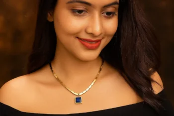 Elegant Pendant Necklace – A Touch of Beauty for Every Moment