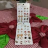 Multiple Earrings Set