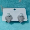 Pearl Radiance Earrings