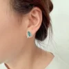 Miniature Fly Earrings