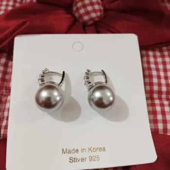 Stunning Fashion Zircon Earrings