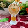 Mini USB Rechargeable Handheld Fan