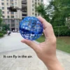 Magic Flying Ball